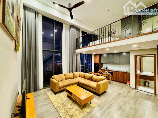 CĂN HỘ CHUNG CƯ Penstudio- LẠC LONG QUÂN - TẦNG TRUNG - 58M2 - GIÁ 5,8 TỶ - 1