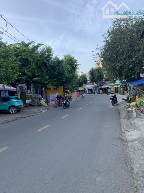 🏡 BÁN NHÀ MẶT TIỀN LÀNG TĂNG PHÚ – 95,1m² (5,07m x 19,55m) – TĂNG NHƠN PHÚ A, QUẬN 9 - 1