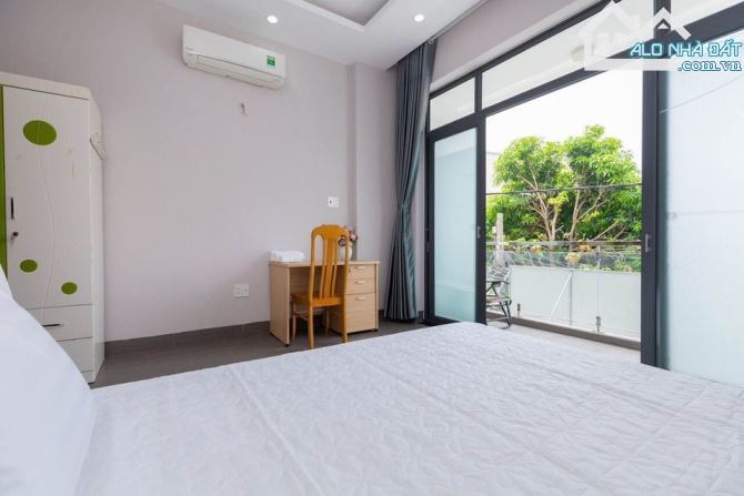 Cho Thuê nhà Hẻm Đường Mạc Đĩnh Chi,P-4,TPVT - Nằm ở trung tâm Thành phố Vũng Tàu - 1