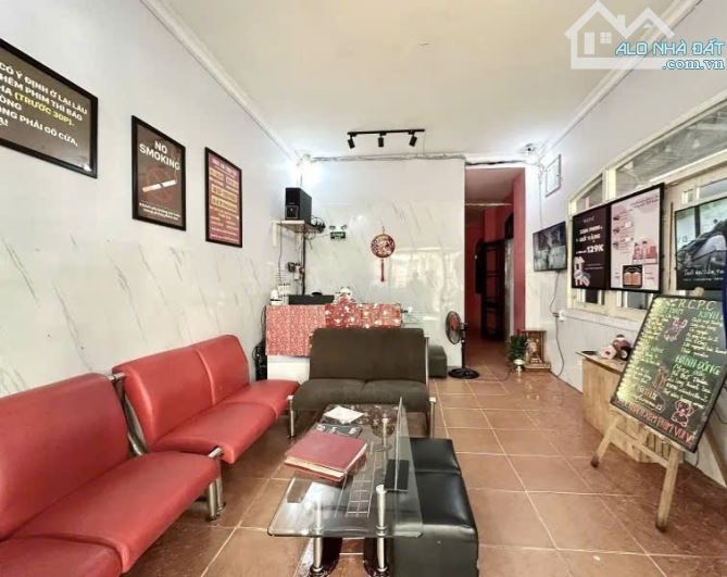 BÁN BIỆT THỰ NGUYỄN GIA TRÍ (D2) – P25, BÌNH THẠNH – DT KHỦNG 300M2 chỉ 52 tỷ. - 1
