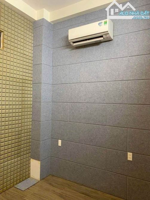 Cho thuê nhà mặt tiền lê ngọc hân P. 4 vũng tàu  Kết cấu 1 trệt 2 lầu CÓ 4 PN VS KHÉP KÍN - 1