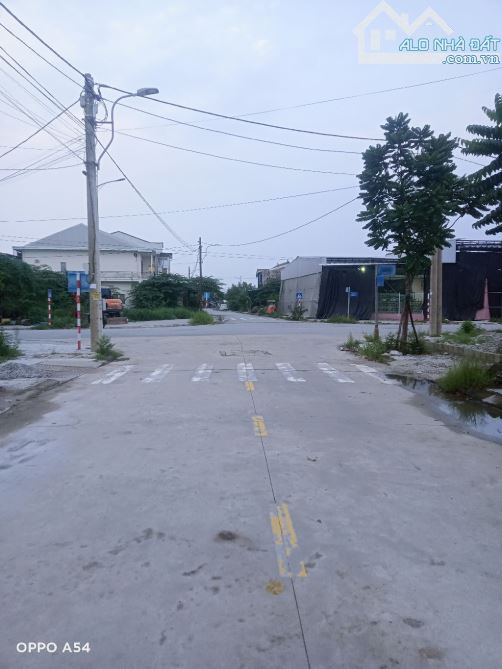 Bán đất đẹp khu quy hoạch hoàng quốc việt gần trung tâm thành phố - 1
