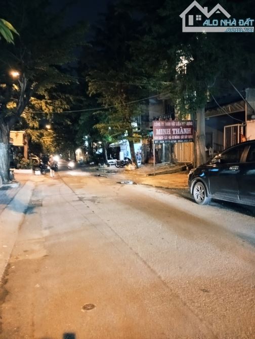 Bán Nhà Quận 7_MTKD Võ Thị Nhờ_150M2+4Tầng;Ngang 5M;Nở Hậu 7.5M; Đường 14M;Nhỉnh 18Tỷ TL. - 1