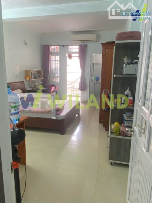 BÁN NHÀ HẺM NGUYỄN HỮU CẢNH, P.THẮNG NHẤT ( DT: 70,4M2) + 1TR1L + GIÁ TỐT - 1