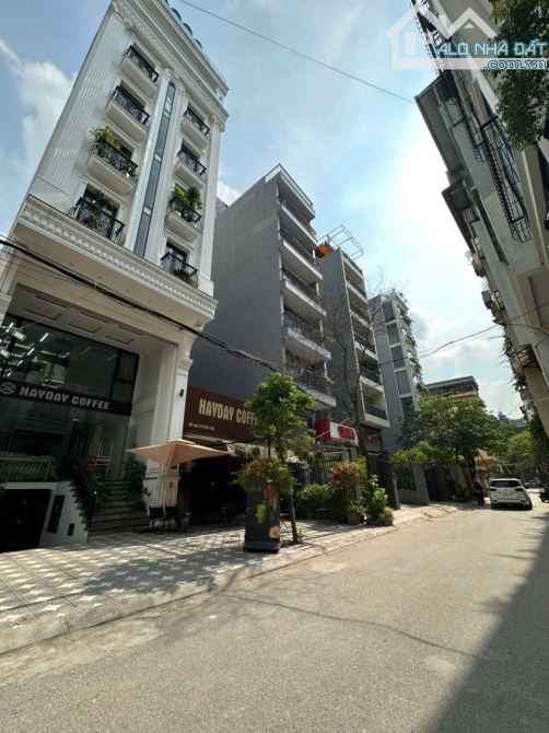 Bán nhà cấp 4 vị trí đẹp LÔ GÓC phố mới Đội Cấn Ba Đình, DT238m, mt9m, 52 tỷ - 1