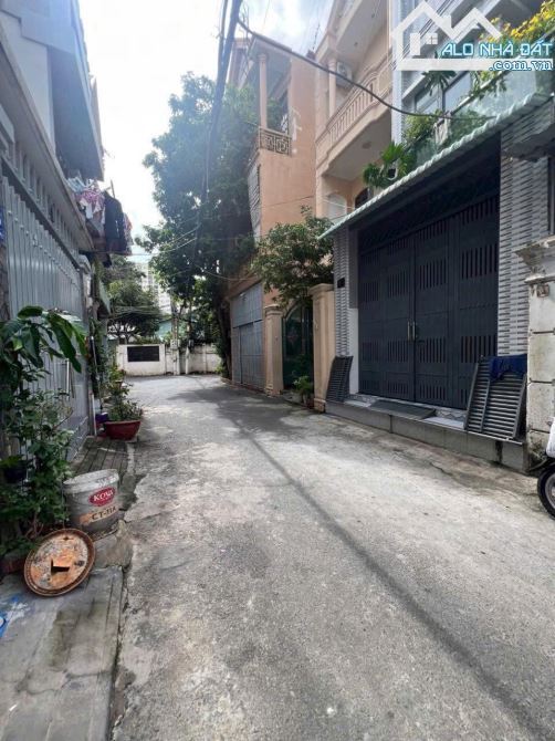 Cho Thuê _ Nhà Nguyên Căn _ 1 Trệt 2 Lầu 4Pn _ Lê Hồng Phong. P4. TPVT _ 12tr/tháng - 1