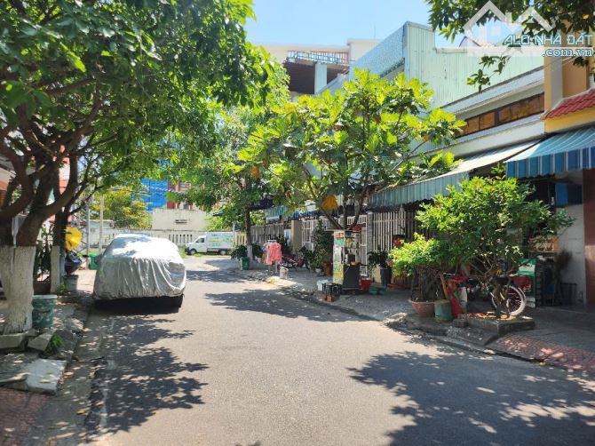HÀNG HIẾM–NHÀ 3 TẦNG- MẶT PHỐ CAO XUÂN HUY–TT QUẬN CẨM LỆ–TP ĐÀ NẴNG-GIÁ NHỈNH 6TỶ - 1