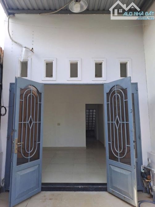 🏡 BÁN NHÀ GÁC LỬNG NỞ HẬU 5x17m - TÂN CHÁNH HIỆP - QUẬN 12