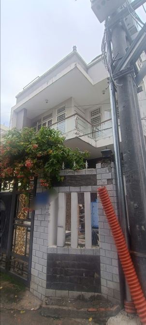 Bán gấp nhà 2 tầng, đường 8m , tại Man Thiện, Tăng Nhơn Phú A, Nhĩnh 4 tỷ - 1