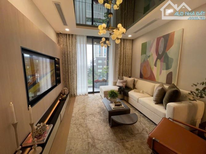CC B GẤP .GARA OTO VÀO NHÀ  AN DƯƠNG VƯƠNG TÂY HỒ HN KD DT 40m2 x7T ,MT 3.8 giá 12,5 Tỷ Có - 1
