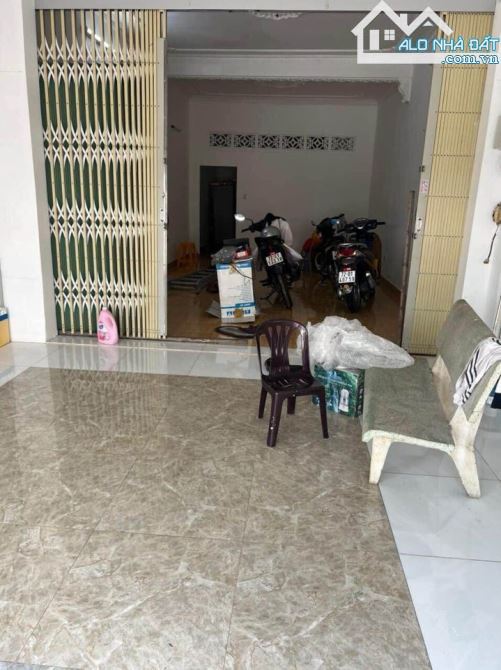 CHO THUÊ NHÀ MẶT TIỀN – ĐƯỜNG ĐOÀN THỊ ĐIỂM, TP. VŨNG TÀU - 1