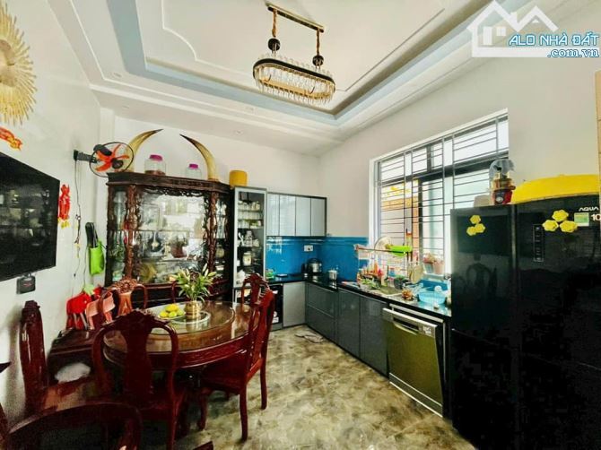 NHÀ 1 TRỆT 3 LẦU – ĐƯỜNG CHU MẠNH TRINH, P.8 – TP. VŨNG TÀU Hẻm ô tô thông thoáng – ô tô - 1