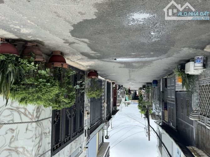 Bán đất đường Lê Đức Thọ, Gò Vấp, (5.5 x 17) m2, hẻm xe tải gần kênh Tham Lương, 7.6 tỷ - 1