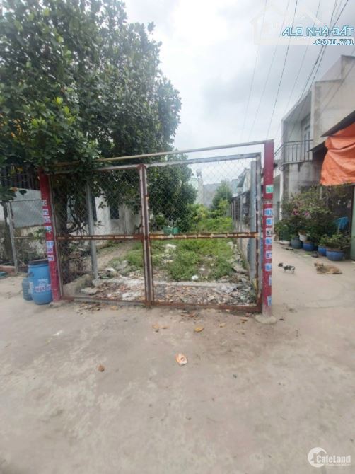 Bán đất Thổ Cư Đông Hòa Gần BIG C Dĩ An 100m2 giá 2.9 Tỷ - 1