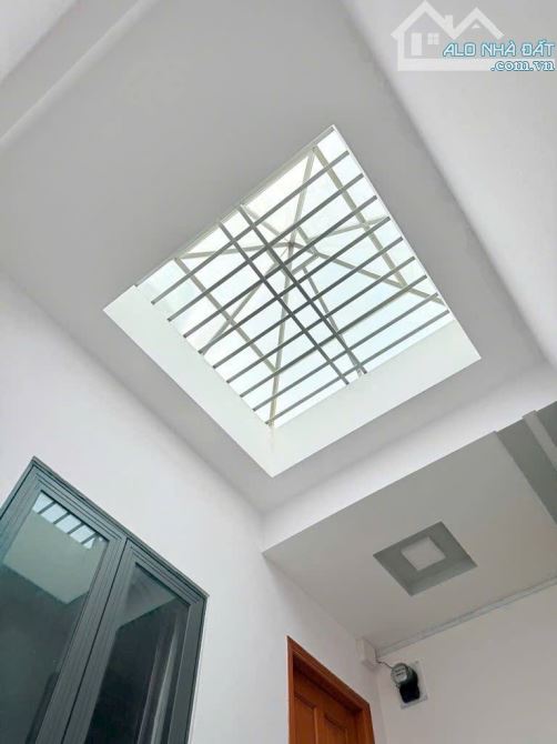 [PHÚ NHUẬN] 60M2 - 4TẦNG - HUỲNH VĂN BÁNH - 5PN - 4x15 - CHỈ 8.3 TỶ🌹 - 1