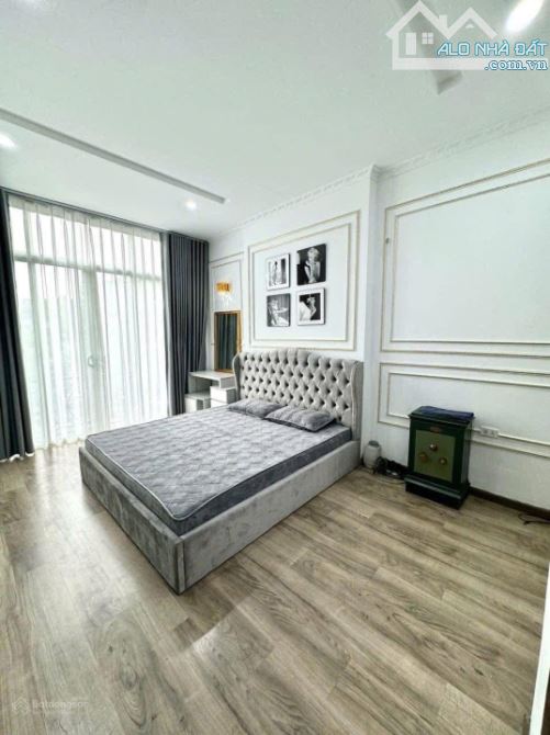 Bán nhà Cầu Diễn- Bắc Từ Liêm, Phân lô, Gara- Kinh Doanh, 69m2 5 Tầng 10PN. Giá 14.2 tỷ - 1