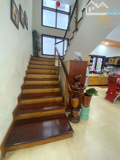 Cơ hội sở hữu biệt thự hẻm lớn Ngô Quyền Dt:12x16m (thổ cư 100%) - Chỉ có 13,9 tỷ!!! - 1