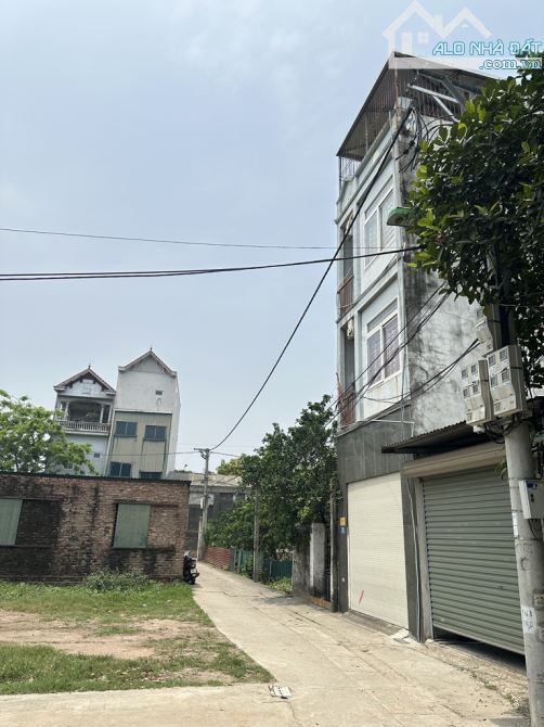 Bán đất Thượng Cát 58m2 Vị trí đẹp, Ô tô vào, giá đầu tư chỉ 5,5 tỷ - 1