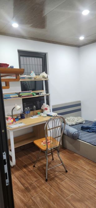 TRẦN THÁI TÔNG – CẦU GIẤY – NHÀ LÔ GÓC – 5 TẦNG DÂN XÂY – KINH DOANH – GẦN PHỐ – 17.9 TỶ - 1