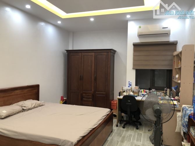 Bán lk La Khê vỉa hè, ô tô tránh, 50m2*5T, mt 4m giá 14 tỷ! - 1