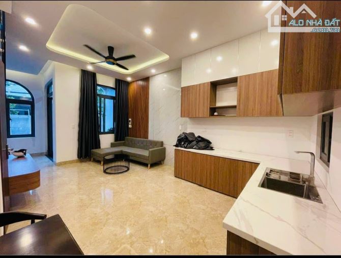 Bán nhà Kiệt Oto Bùi Thị Xuân, Thuỷ Xuân, Huế giá rẻ 2.1x tỷ - 1