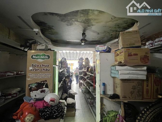Bán Gấp Nhà mặt tiền Kinh Doanh Nguyễn Sơn Tân Phú 83m2,6 tầng Nhỉnh 25 tỷ - 1