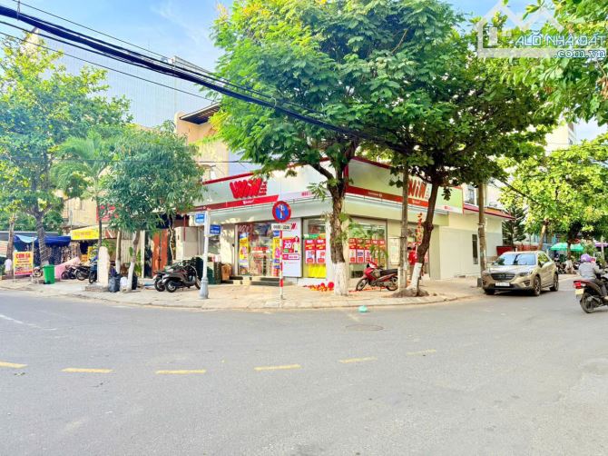 Siêu Phẩm! Bán cặp Dương Thị Xuân Quý - 230m2 ngang ~7m - Trục 10.5m - KD Sầm Uất - 2x tỷ - 1