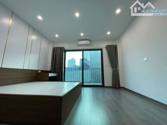Bán nhà Thượng Cát,  4 tầng , 40m2 giá 5 tỷ - 1