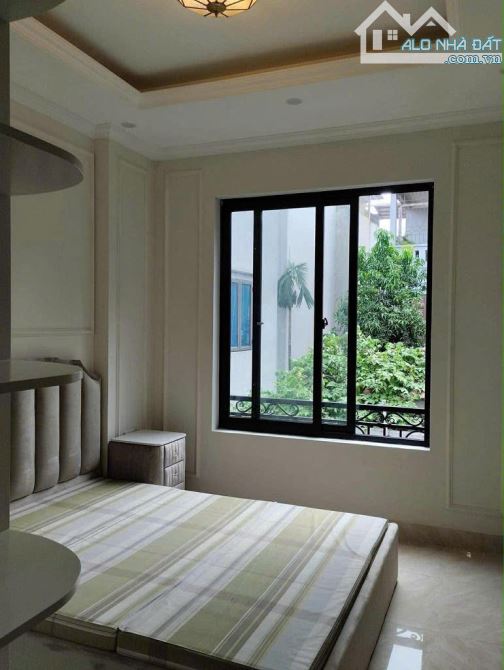 BÁN NHÀ 4 TẦNG XUÂN PHƯƠNG MỚI XÂCHỦ TẶNG FULL NỘI THẤT NHẬP KHẨU SẴN Ở CHỈ 5,X TỶ - 1