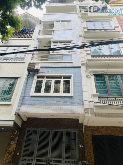 Siêu phẩm - mặt ngõ ô tô - sát khu TT Tổng cục 2 - Trục Tây Thăng Long - 1