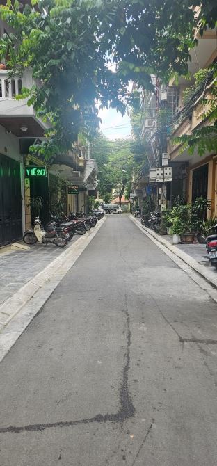BÁN NHÀ -TRẦN QUÝ KIÊN - CẦU GIẤY - PHÂN LÔ OTO TRÁNH -2THOÁNG - 45M2 - 6 TẦNG -18 TỶ HƠN - 1