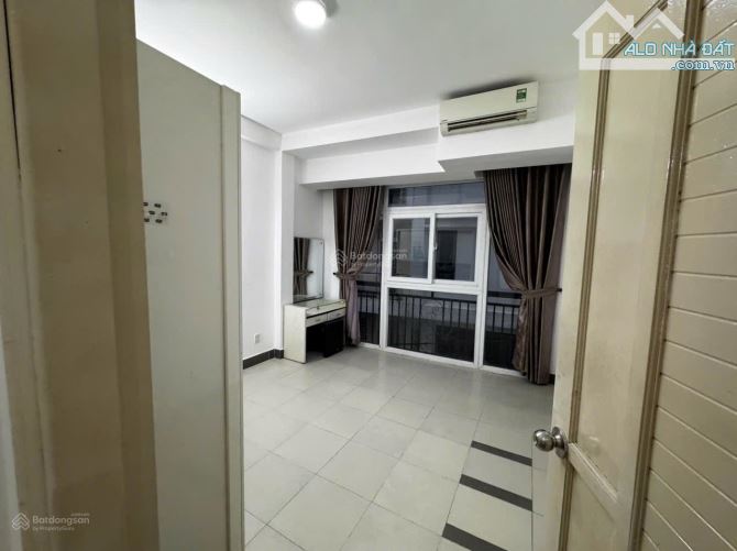 Bán nhà mới cứng( 4x14m) HXH Nguyễn Thượng Hiền- giáp Phú Nhuận -5 tầng-5pn6wc - 1