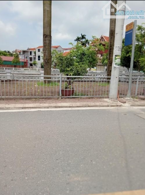 6.38 tỷ /52 M2/ 11 M tiền/ Ngọc Động/ Đa Tốn/ Ô tô chánh - 1
