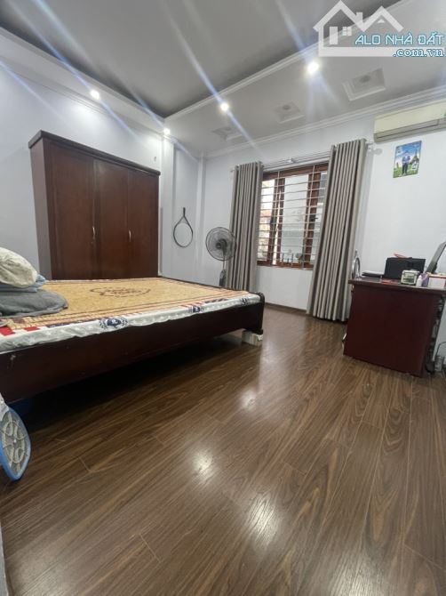 ĐỊNH CÔNG THƯỢNG – 71M² – MẶT NGÕ THÔNG – OTO 7 CHỖ QUA NHÀ – GIÁ 13.5 TỶ - 1