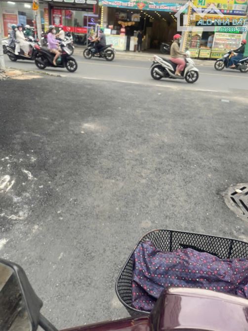 Linh Chiểu – Nhà 84m² – 4PN – Hẻm Ô Tô – Gần Đại Học Ngân Hàng - giâ 7.25 Tỷ TL - 1