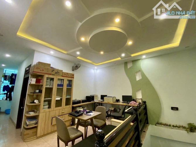 🏡NHÀ 2 TẦNG ĐẸP – ĐƯỜNG LÝ NHÂN TÔNG-ĐỐI LƯNG NGUYỄN HỮU THỌ-KHUÊ TRUNG, CẨM LỆ-CHỈ 8TỶXx - 1
