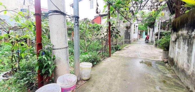 Bác Minh bán Lô đất hiếm tại Ngõ 273/65 Trần Cung, 30m2, MT: 6m, 4.8 Tỷ - 1
