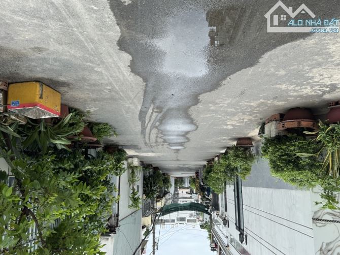 BÁN ĐẤT TIỆN XÂY CHDV - DTCN 5.5 X 17 - CÁCH 1 CĂN RA MT LÊ ĐỨC THỌ, PHƯỜNG 15, GÒ VẤP - 1