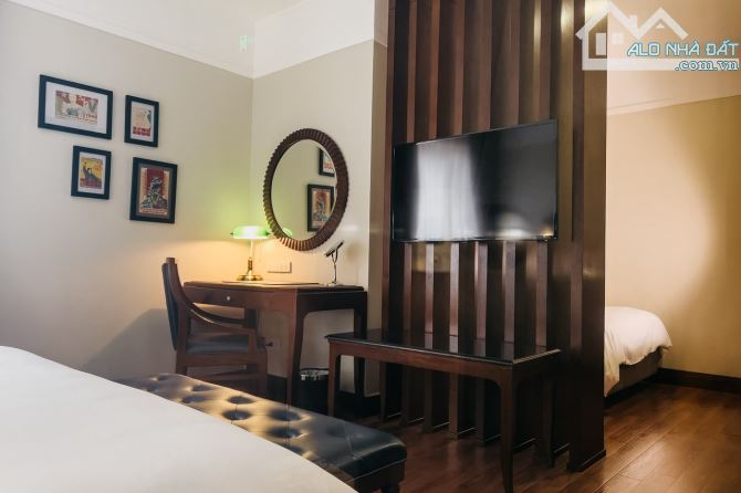 Bán khách sạn mặt phố Quán Thánh, 180m2, 10 tầng, 150 tỷ tài sản khẳng định đẳng cấp - 12
