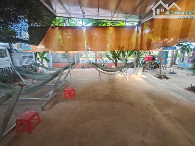Bán Đất Tặng Nhà Ngay TT Uỷ Ban Huyện - Công Viên Sinh Đôi Ngãi Giao - 12