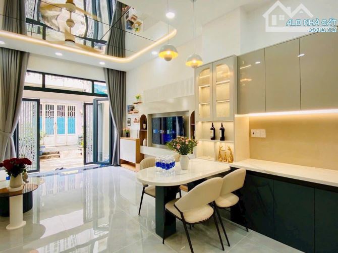 🏠 CẦN BÁN NHÀ 1 TRỆT 2 LẦU – GẦN KDC & TRƯỜNG HỌC – GIÁ CỰC TỐT - 12