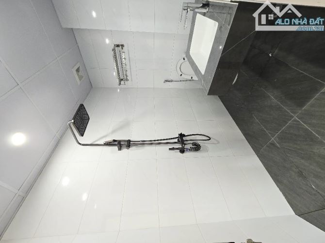 BÁN CHUNG CƯ C4 NGUYỄN CƠ THẠCH - CHUNG CƯ 3 NGỦ - NỘI THẤT XỊN XÒ FULL A_Z - 12