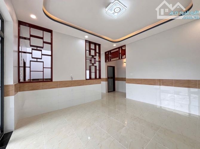 BÁN NHÀ ĐẸP XÂY DỰNG MỚI TẠI PHƯỜNG 7, TP BẾN TRE - 12