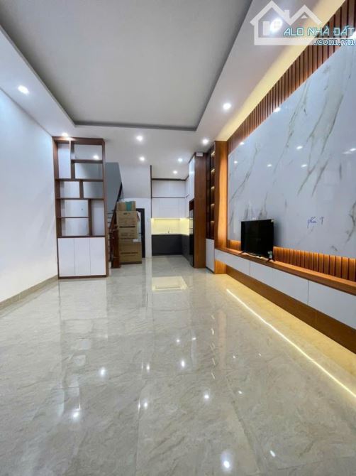 Thanh Xuân – Định Công Thượng - 36m mt4m 5 tầng Chỉ 7,65 tỷ - 13