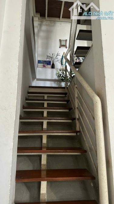 BÁN NHÀ gần mặt tiền đường Lý Thường Kiệt, Quận Gò Vấp Dt: 35m2. Giá rẻ 5,6 tỷ - 14