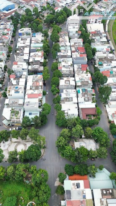 Nhà 1 trệt đúc 3 tấm Ngay vincom 550 phường dĩ an  4 tỷ 800 triệu - 14
