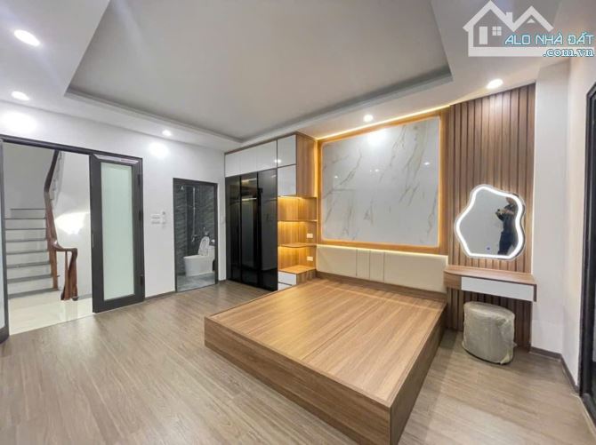Thanh Xuân – Định Công Thượng - 36m mt4m 5 tầng Chỉ 7,65 tỷ - 14