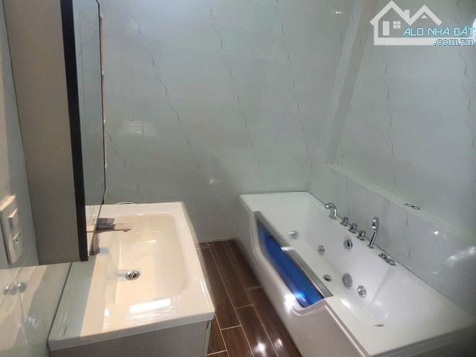 NHÀ MỚI TK HIỆN ĐẠI- CỦ CHI- 3,5 TỶ-6X17-2 TẦNG. - 14