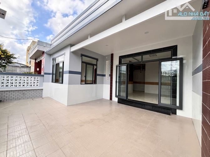 BÁN NHÀ ĐẸP XÂY DỰNG MỚI TẠI PHƯỜNG 7, TP BẾN TRE - 14
