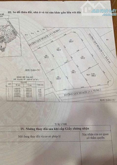 Bán căn biệt thự 256m2 gồm 1 trệt 2 lầu khu á châu vũng tàu giá 26 tỷ - 14